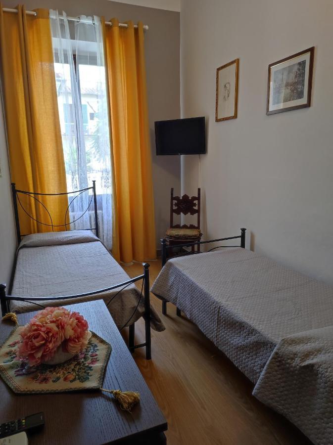 La Petite Maison Florença Exterior foto