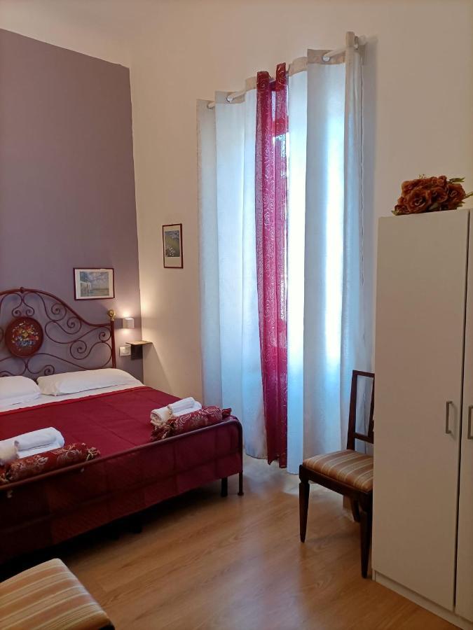 La Petite Maison Florença Exterior foto