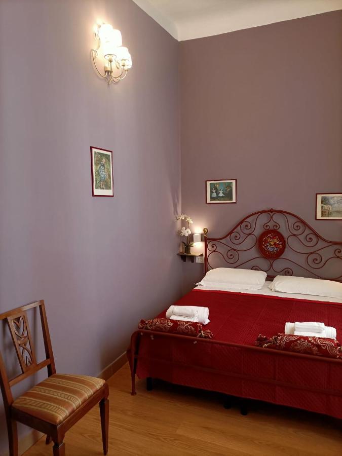 La Petite Maison Florença Exterior foto