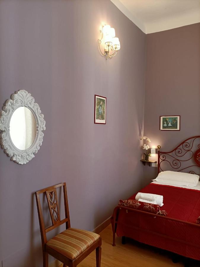 La Petite Maison Florença Exterior foto