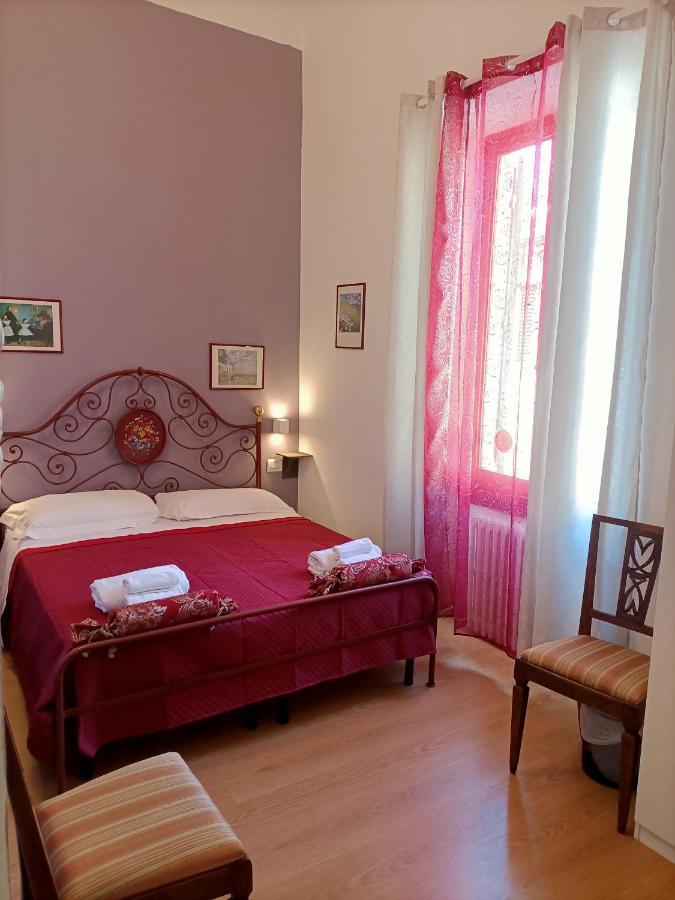 La Petite Maison Florença Exterior foto