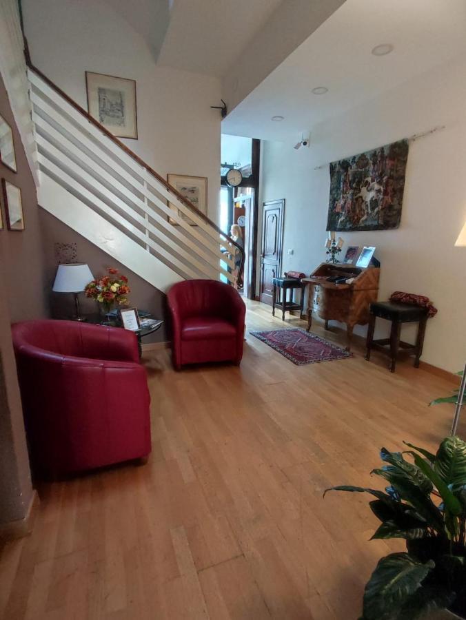 La Petite Maison Florença Exterior foto