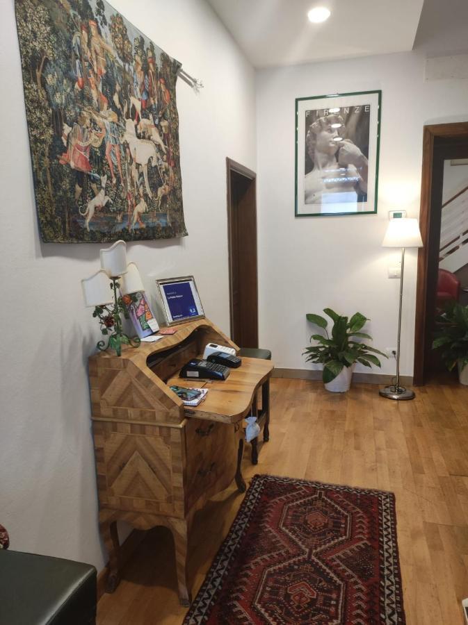 La Petite Maison Florença Exterior foto
