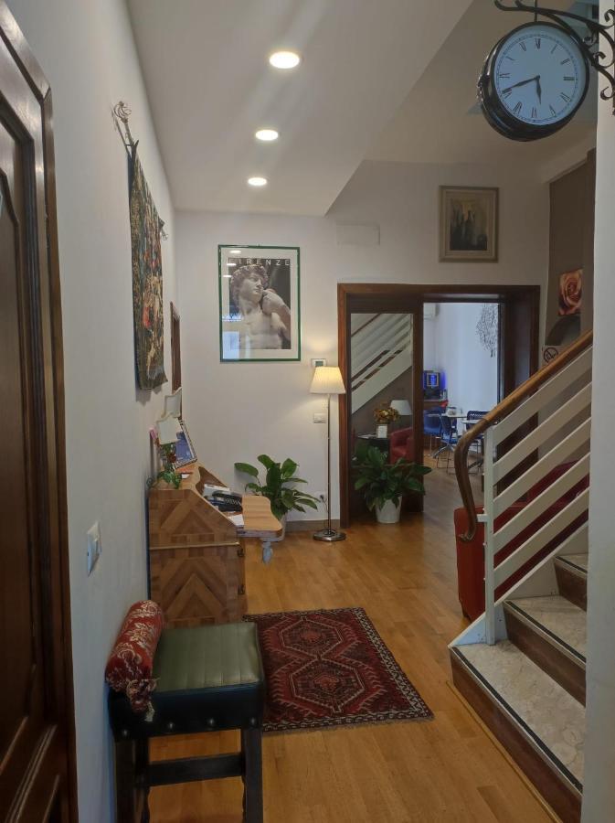 La Petite Maison Florença Exterior foto