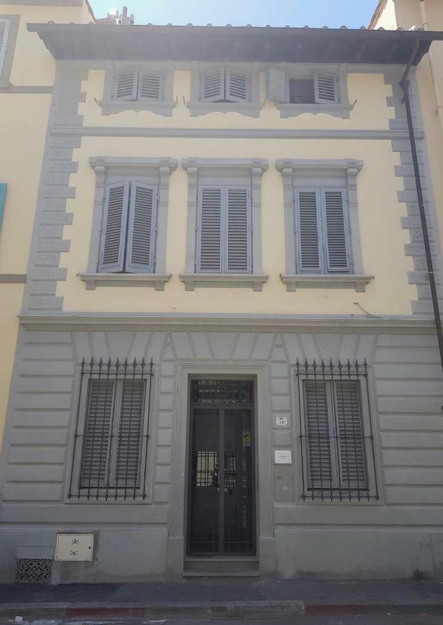 La Petite Maison Florença Exterior foto